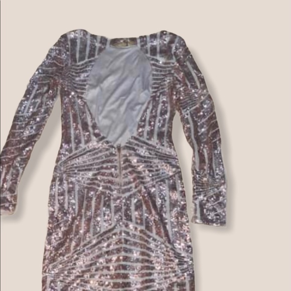 Dress - Picture 2 of 2